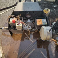 مشعل گازی اتمسفر|آبگرمکن، پکیج، شوفاژ|نسیم‌شهر, |دیوار