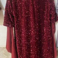 لباس کردی