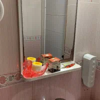 روشویی اینه|لوازم سرویس بهداشتی|لنگرود, |دیوار