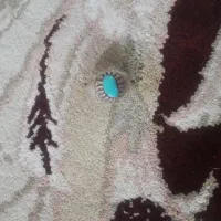 نقره فیروزه