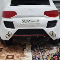 ماشین شارژی