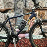 دوچرچه کراس