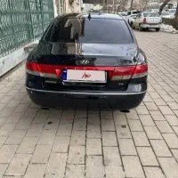 آزرا 2008|خودرو سواری و وانت|اردبیل, |دیوار