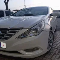 سوناتا وای آف  ۲۰۱۲ تمیز فول