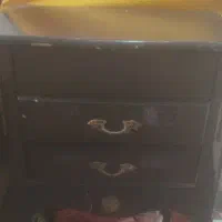 اینه با میز اینه