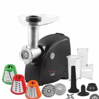 چرخ گوشت مولینکس اصل فرانسه در حد نو