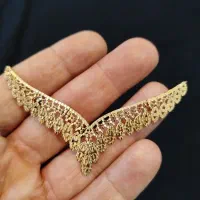 گردنبند طلا|جواهرات|اسلامآباد غرب, |دیوار