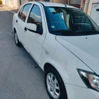 ساینا 1400|خودرو سواری و وانت|ارومیه, |دیوار