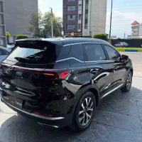 اجاره تیگو ۷ پرمیوم در تهران / کم کارکرد