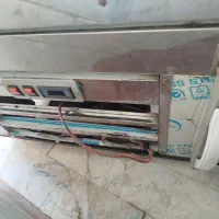 یخچال ویترین مکعبی 1/40|فروشگاه و مغازه|نسیمشهر, |دیوار