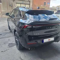 لاماری ایما مدل1402|خودرو سواری و وانت|تبریز, |دیوار