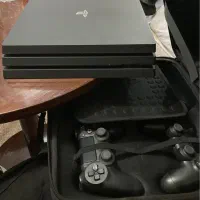 PS4 PRO