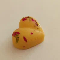 شیرنبات پنبه ای نرم وخوشمزه. درانواع طعم|خوردنی و آشامیدنی|مهاباد (آذربایجان غربی), |دیوار