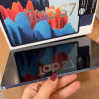 فروش تبلت سامسونگ galaxy tab s7
