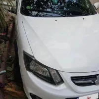 کوئیک ساده|خودرو سواری و وانت|تهران, حکمت|دیوار