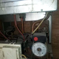 نصاب پکیج کولر گازی.نصب سرویس و تعمیر.داکت.چیلر|خدمات پیشه و مهارت|کرج, گلشهر|دیوار