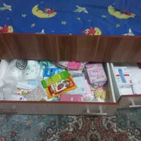 تخت خواب|تخت و سرویس خواب|قم, نیروگاه|دیوار