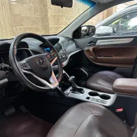 جک s5|خودرو سواری و وانت|ارومیه, |دیوار