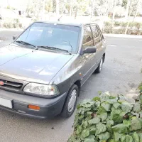 پراید  ۸۹  کم کار