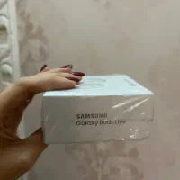 هدفون بی سیم سامسونگ مدل Buds Live اصلی آکبند|لوازم جانبی موبایل و تبلت|تهران, مهران|دیوار