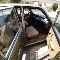 بی ام و ۵۱۸|خودرو کلاسیک|اردبیل, |دیوار