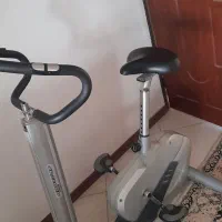 دوچرخه ثابت|تجهیزات ورزشی|مشهد, شهرک رازی (شهرک غرب)|دیوار