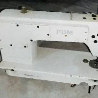 چرخ خیاطی راسته دوز
