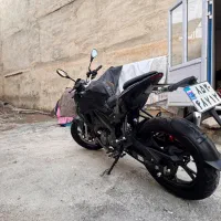 بنلی 180s مشکی|موتورسیکلت|دزفول, |دیوار