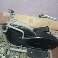 دوچرخه ثابت اسکی|تجهیزات ورزشی|اهواز, پردیس|دیوار