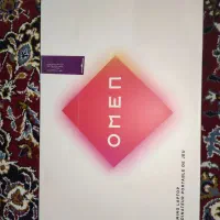 فروش لپتاپ omen hp 16 512g 16g ram|رایانه همراه|کرج, دانشگاه هنر تهران (پردیس کرج)|دیوار