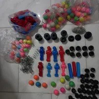 لوازم فوتبال دستی