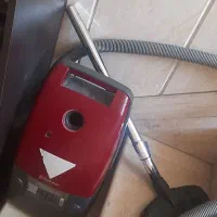 جاروبرقی ناسیونال(national)