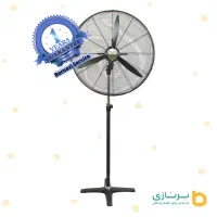 پنکه صنعتی ایستاده Industrial Fan|پنکه و تصفیه‌کنندهٔ هوا|تهران, اتحاد|دیوار