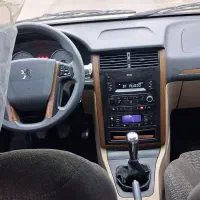 پژو پارس|خودرو سواری و وانت|پارس‌آباد, |دیوار