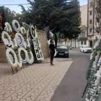 کرایه تاج گل و تشریفاتی|خدمات پذیرایی، مراسم|اردبیل, |دیوار