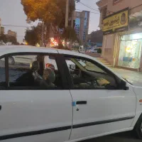 سمند LX EF7، مدل ۱۳۹۶|خودرو سواری و وانت|مشهد, ده دی|دیوار