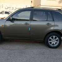 ام وی ام x33|خودرو سواری و وانت|دزفول, |دیوار