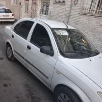 تیبا ۹۸|خودرو سواری و وانت|تهران, دهونک|دیوار