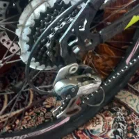 دوچرخه 24|دوچرخه، اسکیت، اسکوتر|زرقان, |دیوار