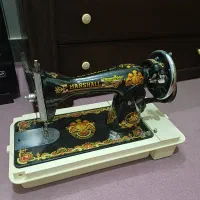 چرخ‌خیاطی‌مارشال‌کاملا‌نو
