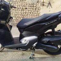 هندا کلیک ۱۷۰واریو|موتورسیکلت|مشهد, وکیل‌آباد|دیوار