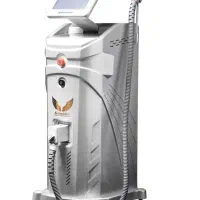 دستگاه لیزر اشنایدر 2022 با اقساط بانکی|پزشکی|گرگان, |دیوار