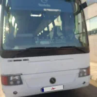 اتوبوس ۴۷۵ مدل ۸۳ اتومات