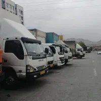 باربری اثاث کشی داخل شهری و شهرستان