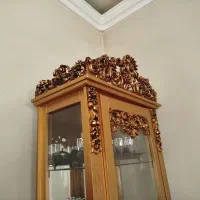 بوفه|بوفه، ویترین، کنسول|شیراز, اکبر آباد|دیوار