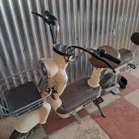 موتور برقی نو