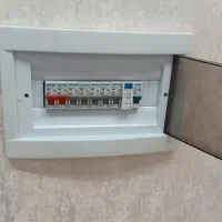 برقکار برقکش برق کار ساختمان در ملایر