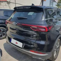 تیگو ۷پرو مدل ۱۴۰۱|خودرو سواری و وانت|لاهیجان, گلستان|دیوار