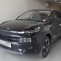 جک SR6 صفر کی ام‌ سی جی اس 6 رنگبندی تحویل یکساعته