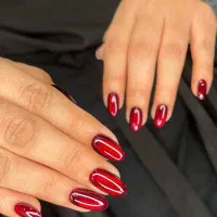 خدمات کاشت ناخن